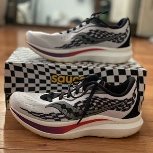 Saucony Endorphin Speed 2